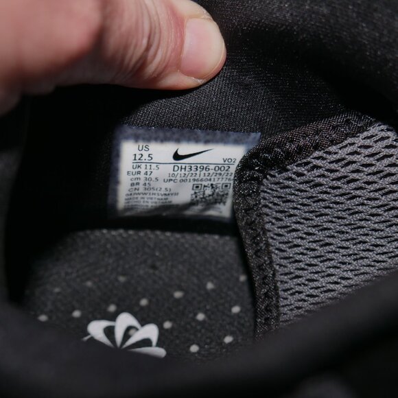 Nike SuperRep Cycle 2 Next Nature Low Iron Grey Phantom - DH3396-002 New - Picture 13 of 13